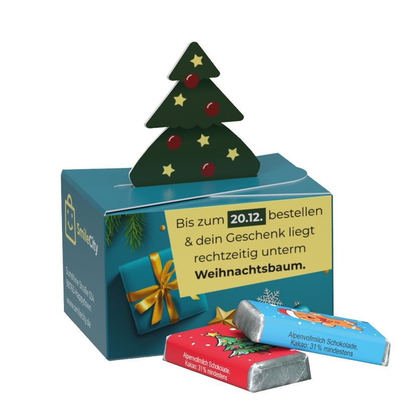 JG20173-1Geschenkbox Mini Tannenbaum_ Schokotaefelchen_ Tannenbaum