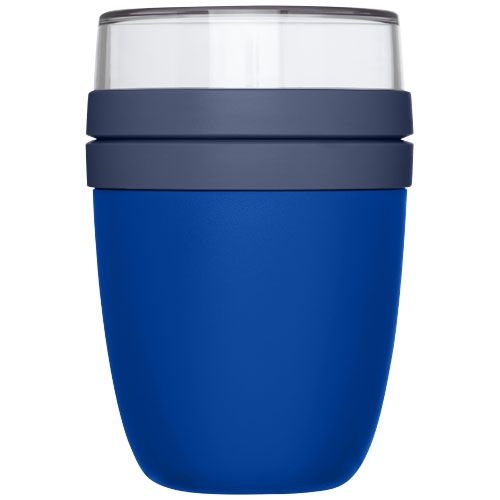 PF113133-5Mepal Ellipse 500_200 ml Lunchpot_ vivid blau