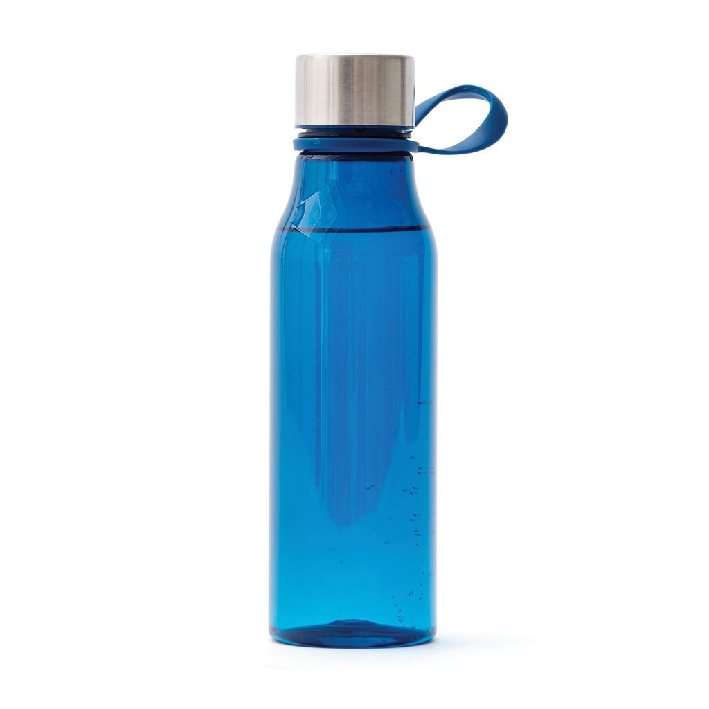 XDV5083-1VINGA Lean Tritan Wasserflasche 600ml_ navy blau