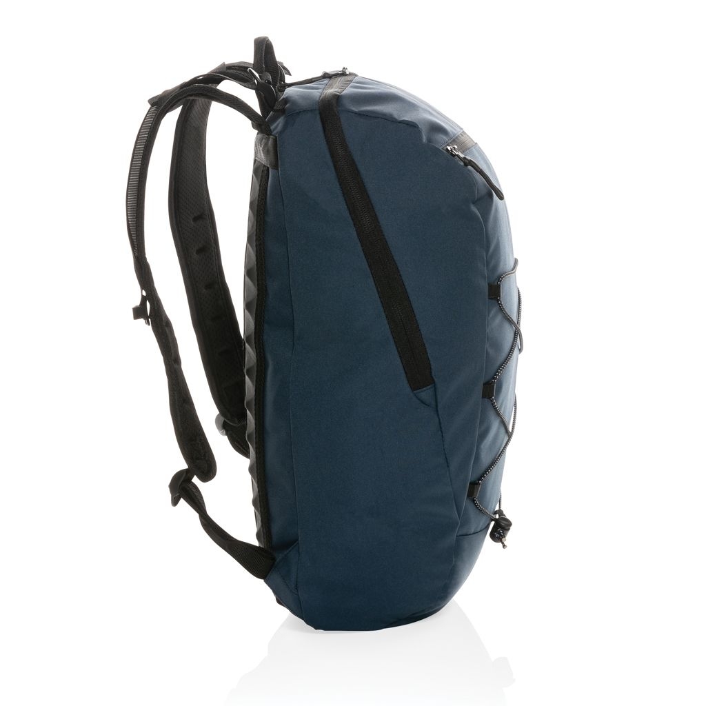 XDP762.80-5Impact AWARE™ Wanderrucksack 18L_ navy blau