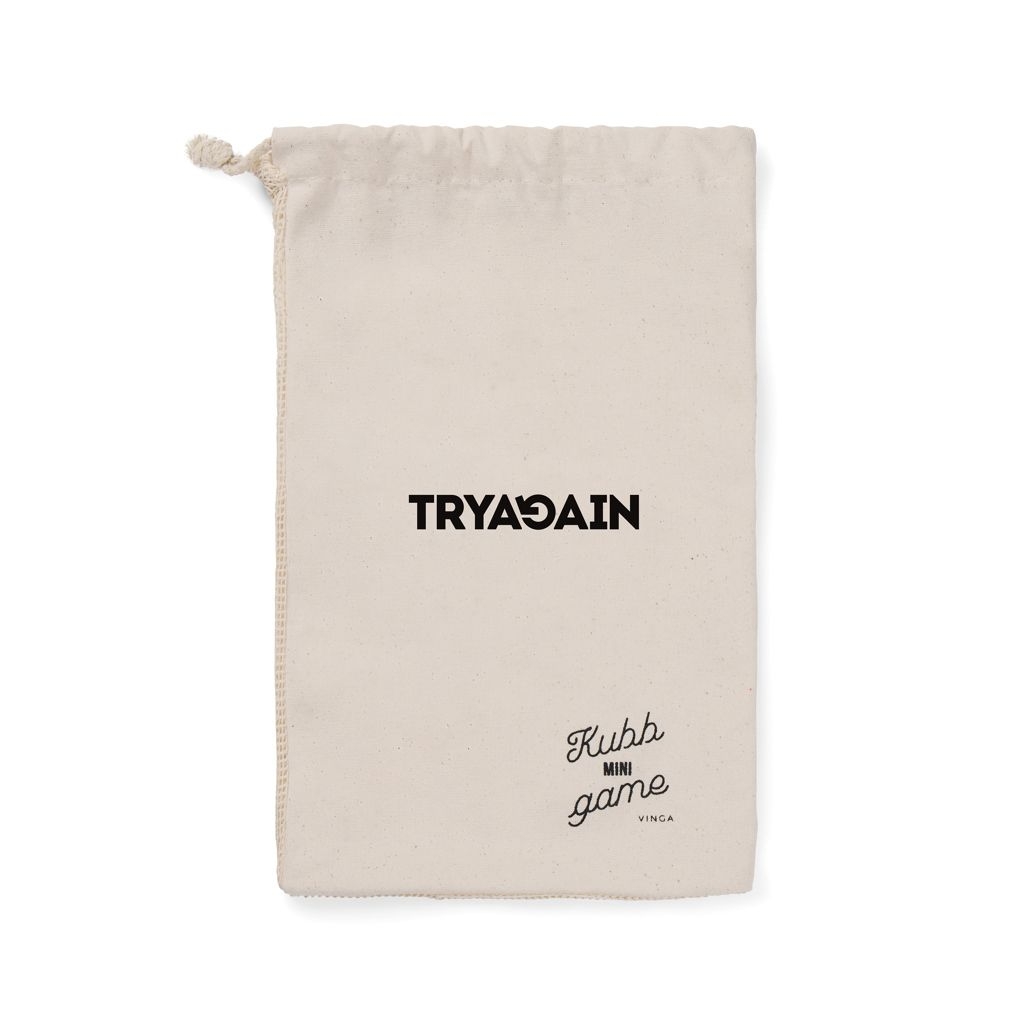 XDV45323-09VINGA Kubb Mini Spiel_ braun