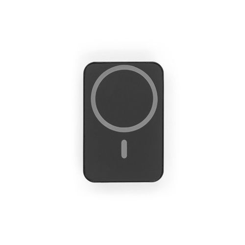 ST97167-103AMPERE 10 Magnetische Powerbank_ schwarz