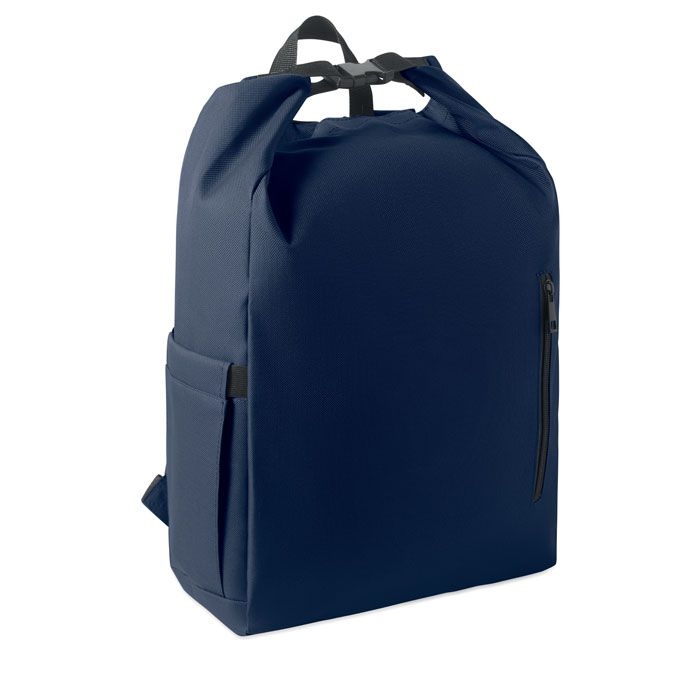 MO2969-85Uniton 15'' Rolltop-Laptop-Rucksack_ marineblau