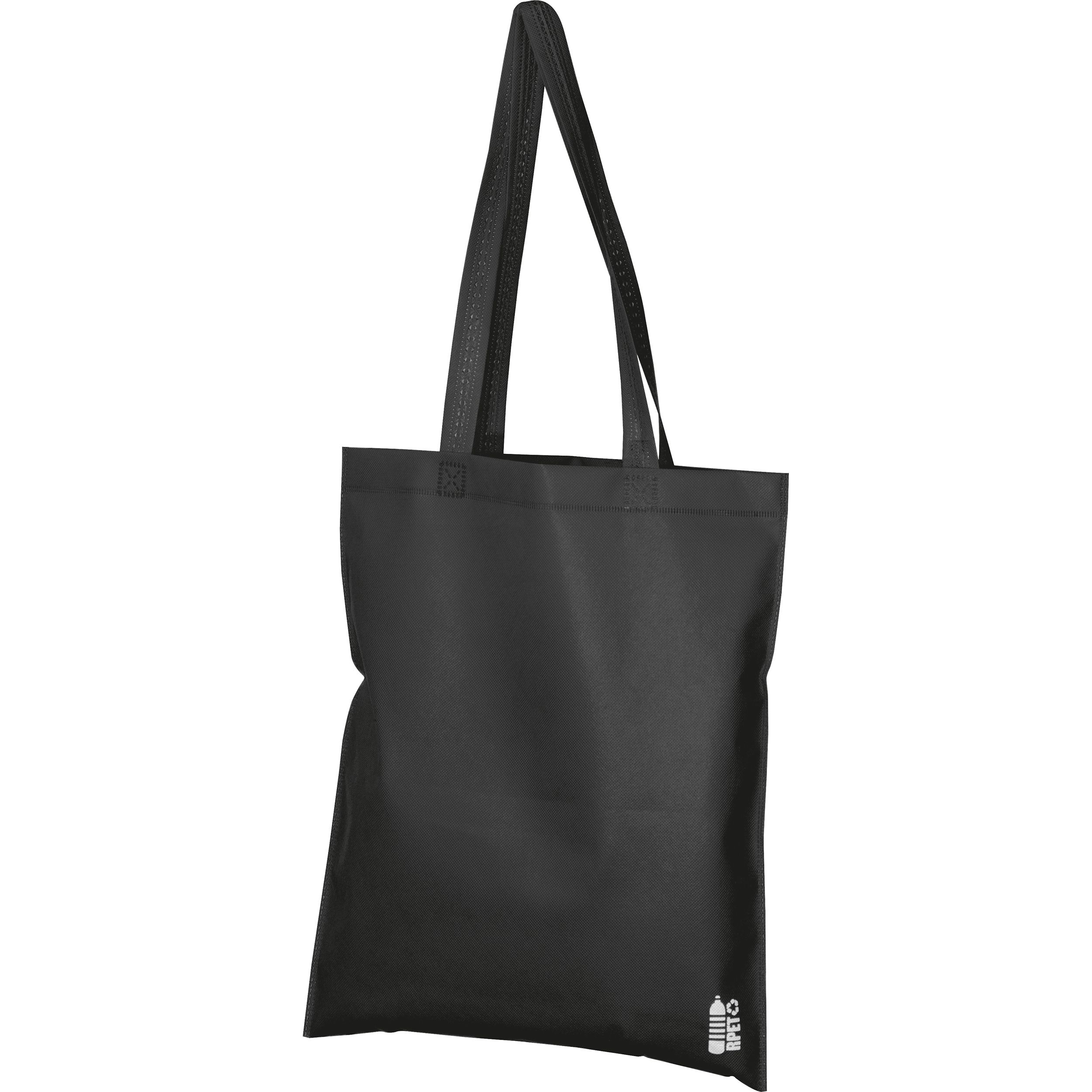 MA66804-03Non-Woven Tasche ROLF_ schwarz