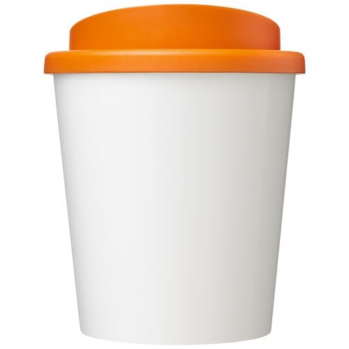 PF210496-4Brite-Americano® Eco Isolierbecher_ 250 ml_ orange