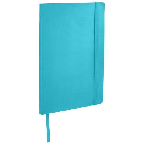 PF106830-4Classic A5 Soft Cover Notizbuch_ hellblau