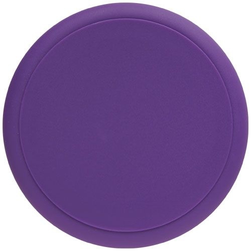 PF210450-5H2O Active® Eco Tempo 700 ml Wasserflasche mit Drehdeckel_ lila_kohle