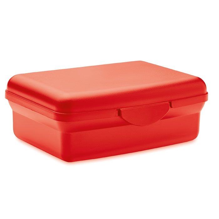 MO6905-05Carmany Lunchbox PP 800ml_ rot