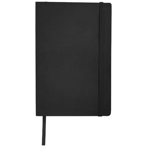 PF106830-1Classic A5 Soft Cover Notizbuch_ schwarz