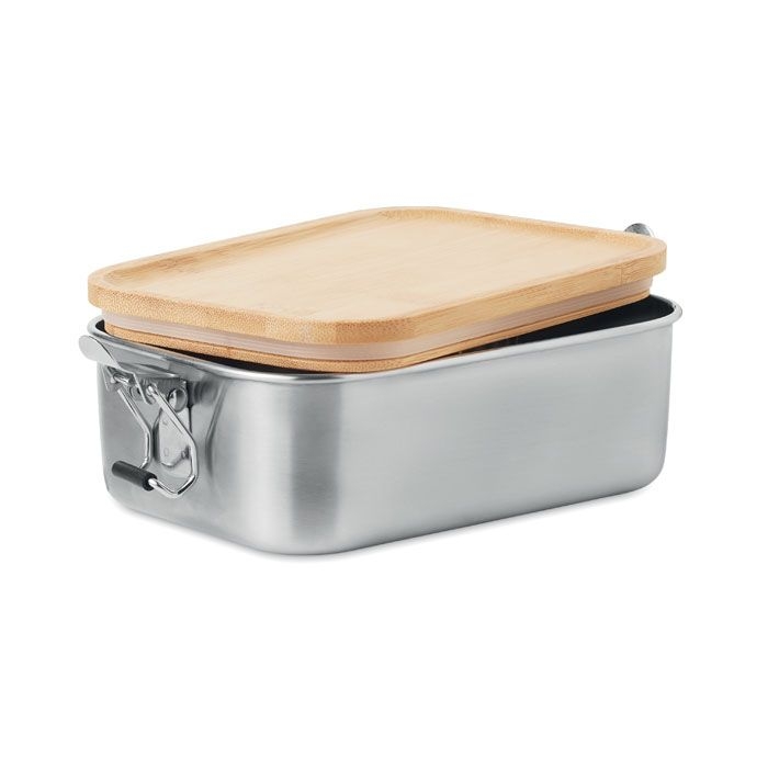 MO6301-40Sonabox Lunchbox Edelstahl_ holz