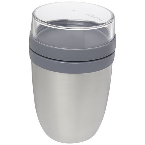 PF113177-1Mepal Ellipse 500_200 ml Thermo-Lunchpot_ silber