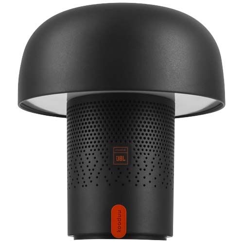 PF124444-3Kooduu Sensa Play Tragbarer JBL Lautsprecher mit Leuchte_ anthrazit