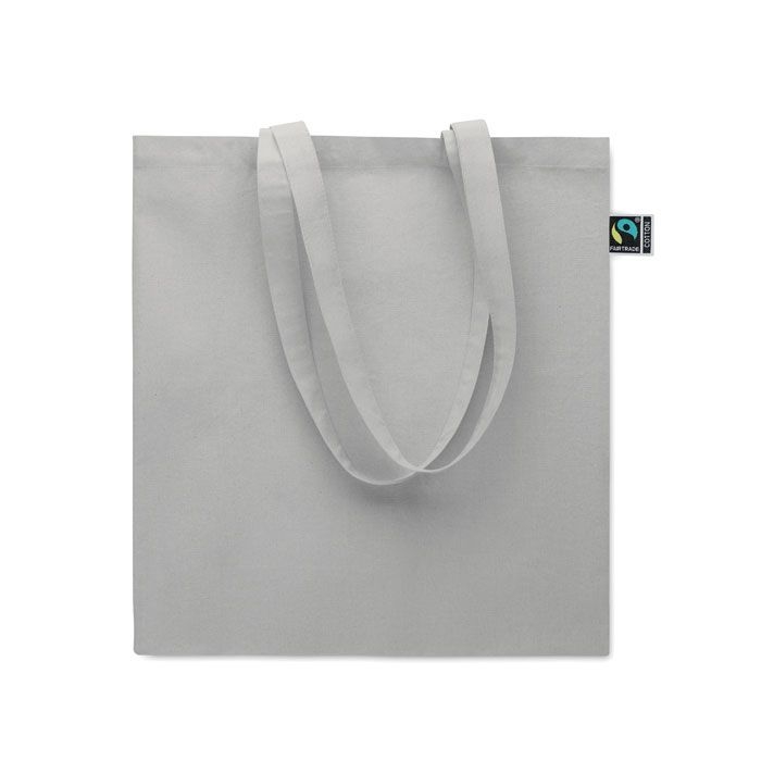 MO2590-07Osole_ Colour Einkaufstasche Fairtrade 180g_ grau