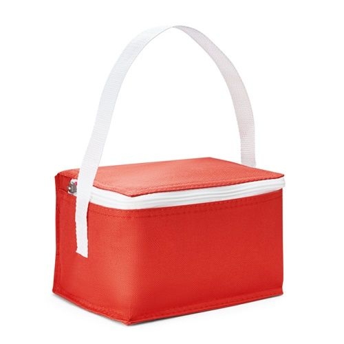 ST98406-105JEDDAH Kuehltasche_ rot