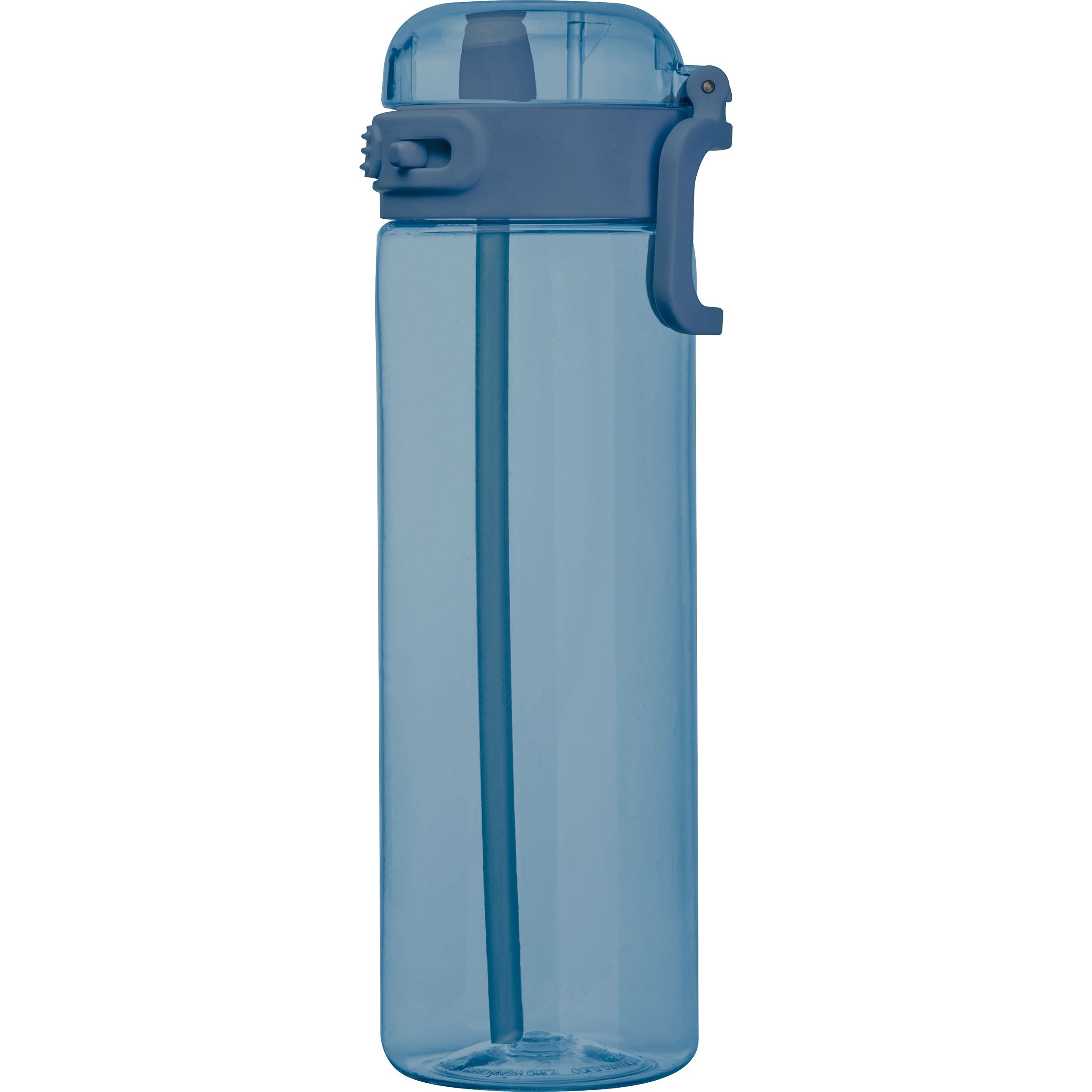 MA85530-44PET Flasche LOUISA_ dunkelblau