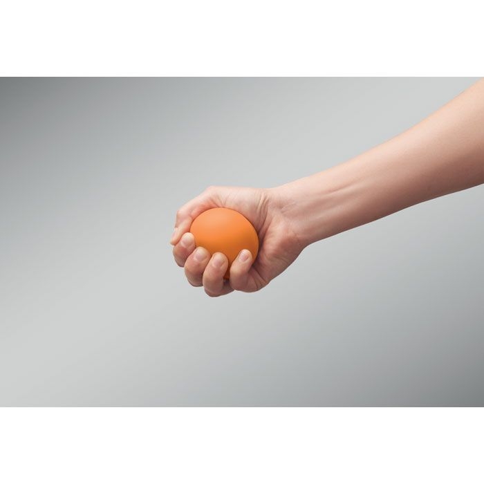 IT1332-10Descanso Anti-Stress-Ball_ orange