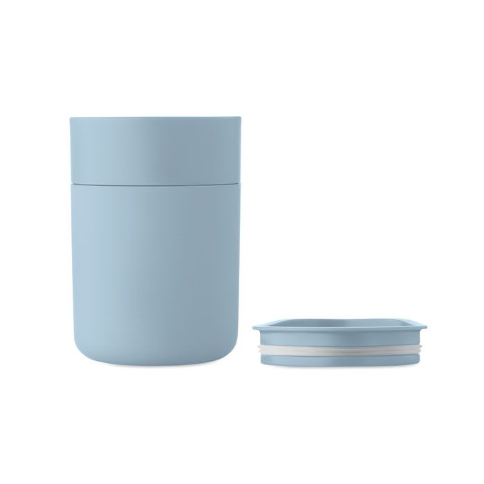 MO2773-66Goblet PP-Becher 330ml_ babyblau