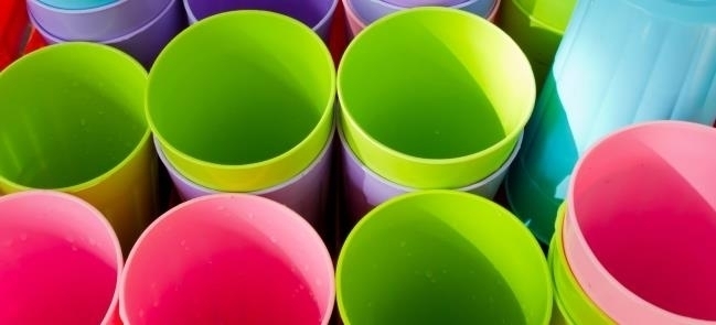 Werbeartikel Trinkbecher