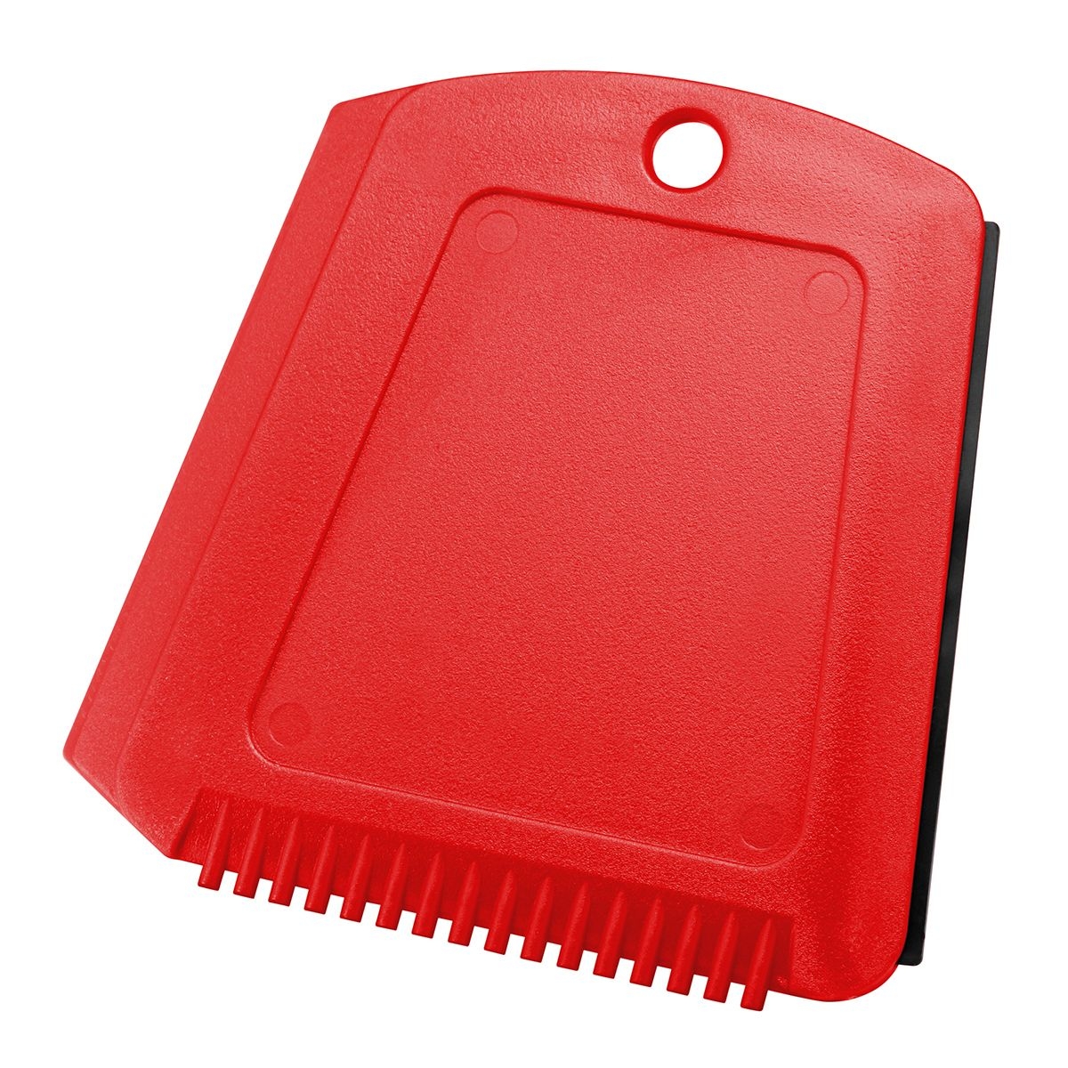 HE7254-1Eiskratzer _Alpha_ rot