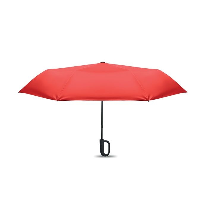 MO2692-05Umkrab Windproof Regenschirm 21_ rot