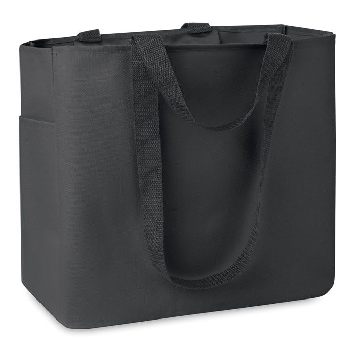 MO8715-03Camden Shopping Tasche_ schwarz