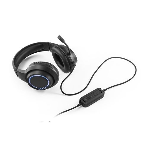 ST97135-103THORNE HEADSET RGB Kopfhoerer_ schwarz