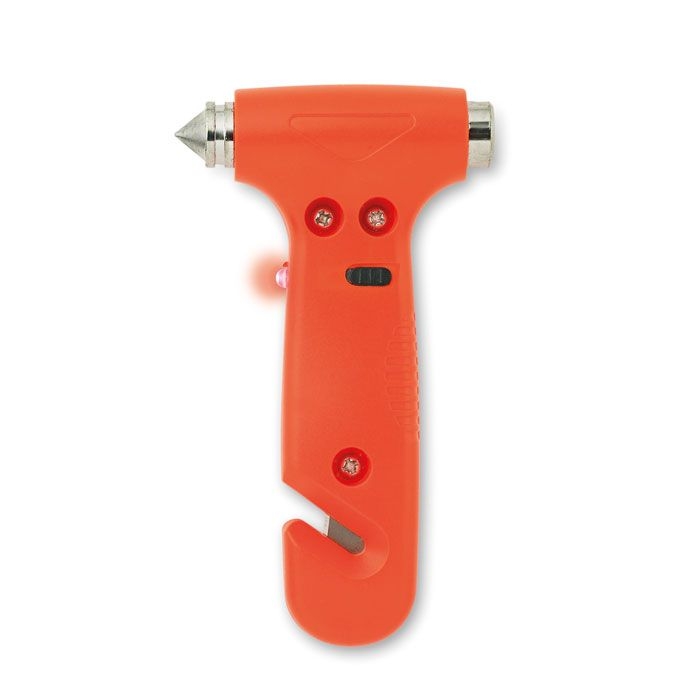 MO8470-10Resq 3 in 1 Notfall-Hammer_ orange