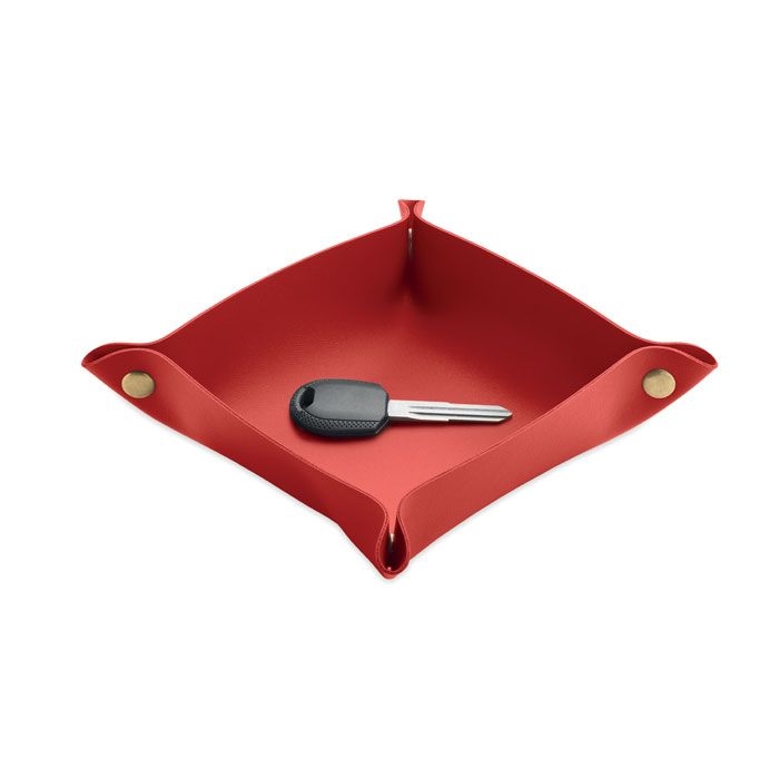 MO3131-02Keyspot Faltbare Schluesselablage_ bordeaux