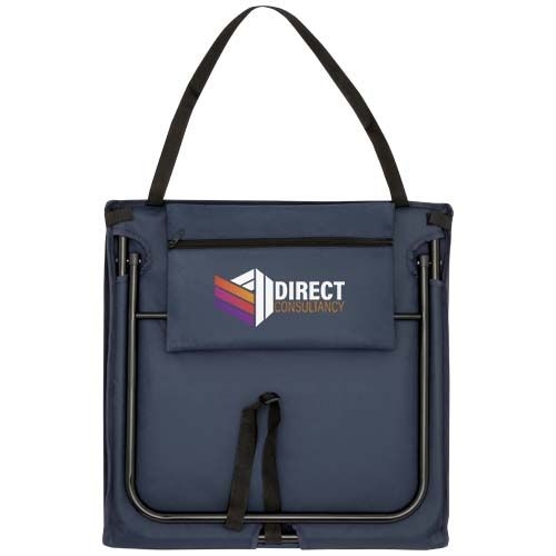 PF127057-1Serene Strandliege_ blau