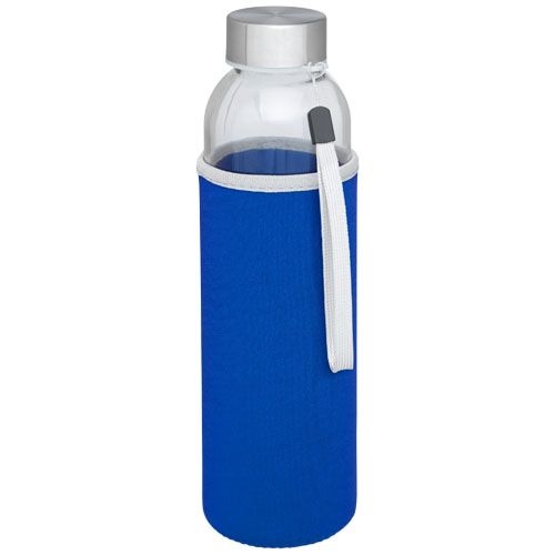 PF100656-7Bodhi 500 ml Glas-Sportflasche_ blau