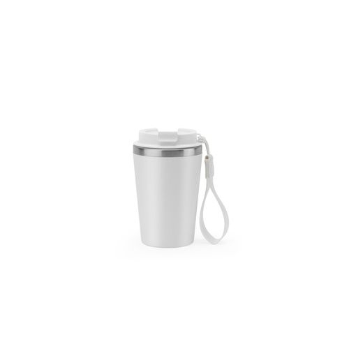 ST94377-106SPITZ Reisebecher_ weiss