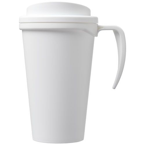 PF210004-1Americano® Grande 350 ml Isolierbecher_ weiss