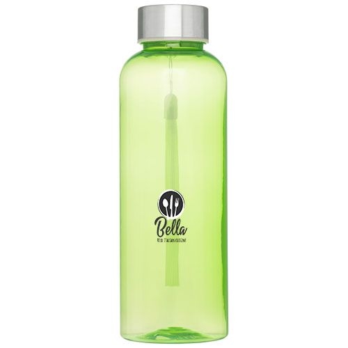 PF100737-6Bodhi 500 ml Sportflasche aus RPET_ lime transparent