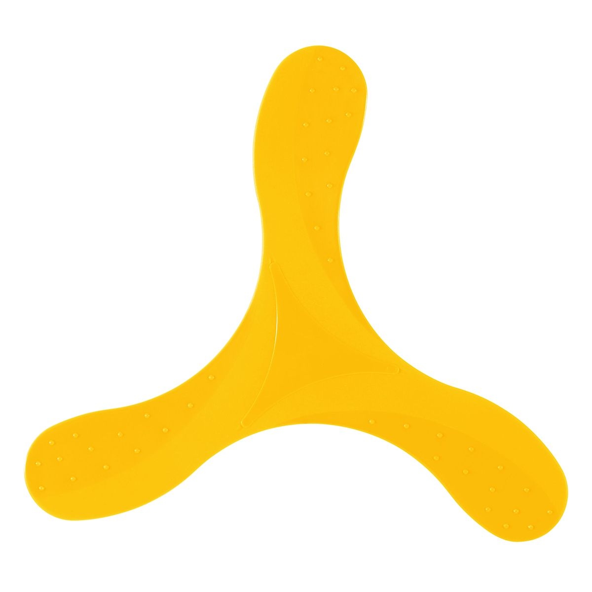 HE7212-4Bumerang _Design_ gelb