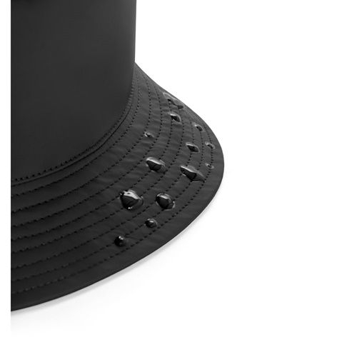 ST99167-103MASON Hut_ schwarz