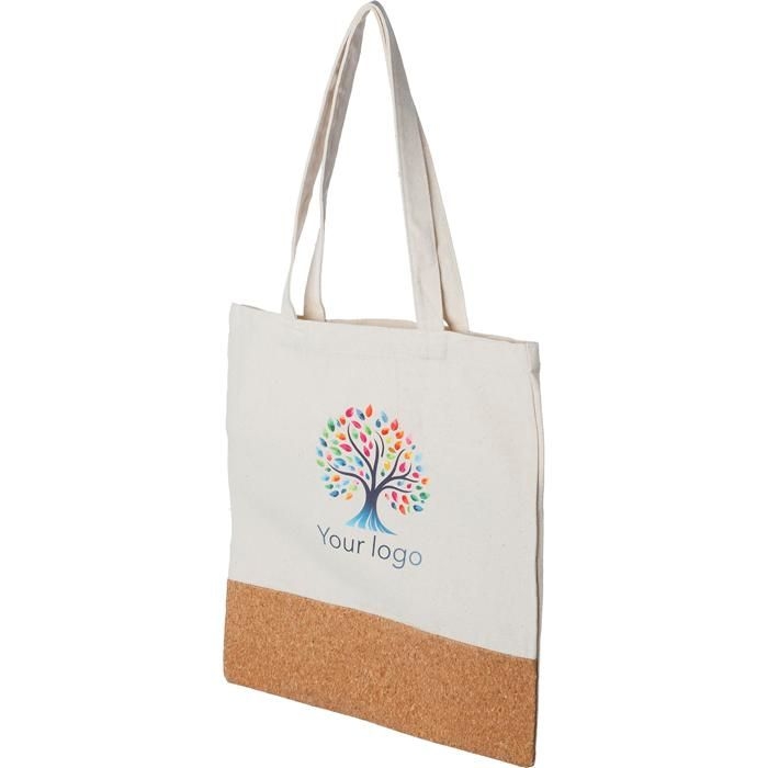 GI8733Einkaufstasche aus Baumwolle Dalia