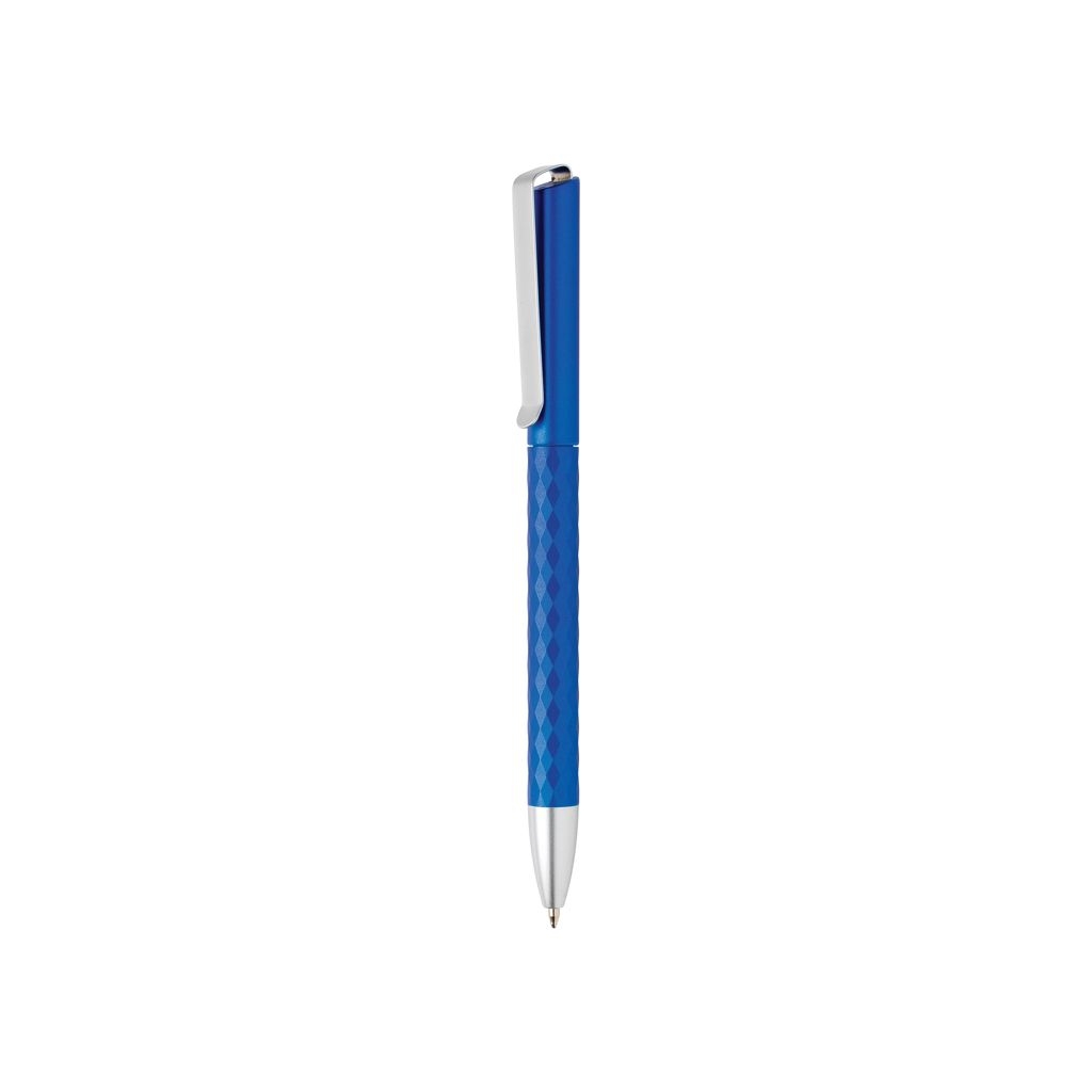 XDP610_93-5X3.1 Stift aus RCS recyceltem ABS_ navy blau