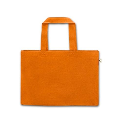 ST92327-128CAMDEN Tragetasche_ orange