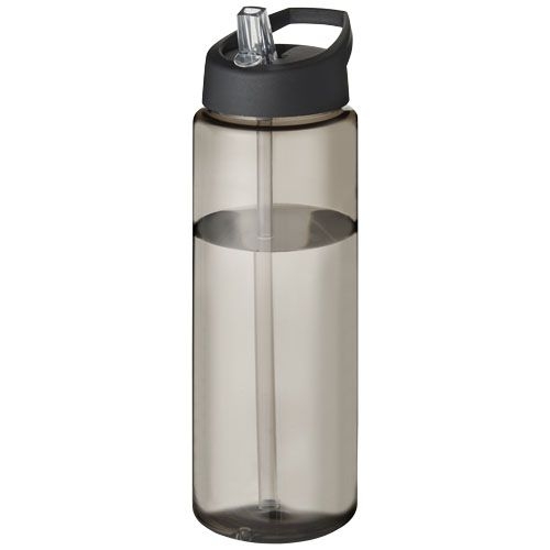 PF210096-3H2O Active® Vibe 850 ml Sportflasche mit Ausgussdeckel_ charcoal_schwarz