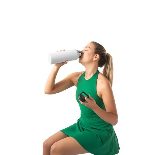 ST94283-106SINNER Sportflasche_ weiss