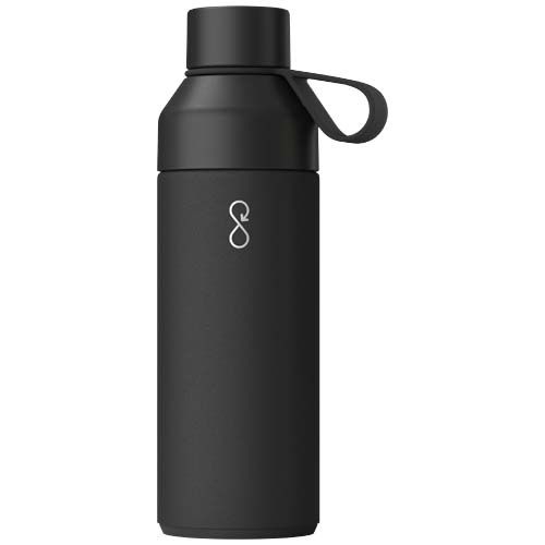 PF113185-3Ocean Bottle 500 ml 3 in 1 Set_ obsidian-schwarz