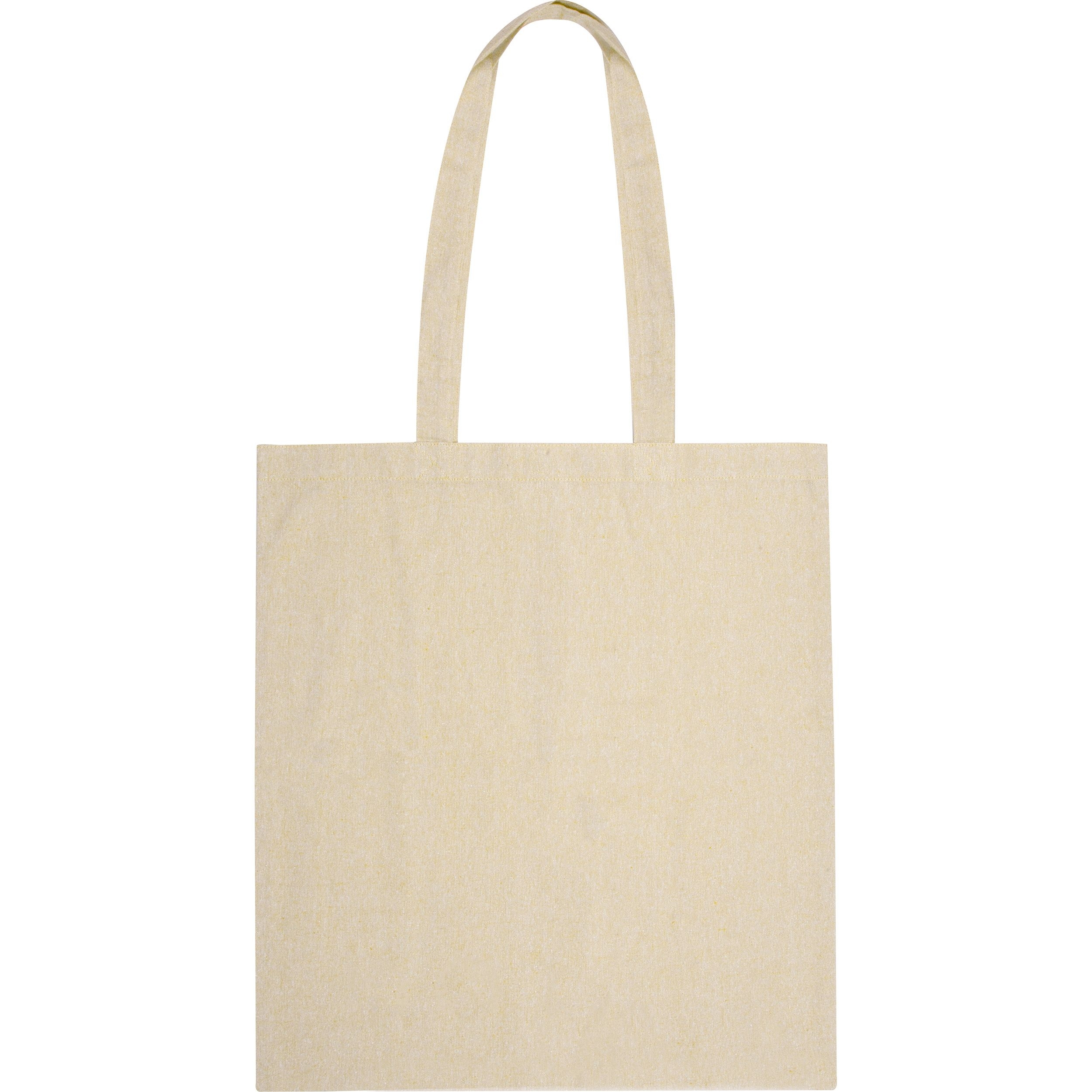 MA62358-06Einkaufstasche aus recycelter Baumwolle LAMBERTO_ weiss