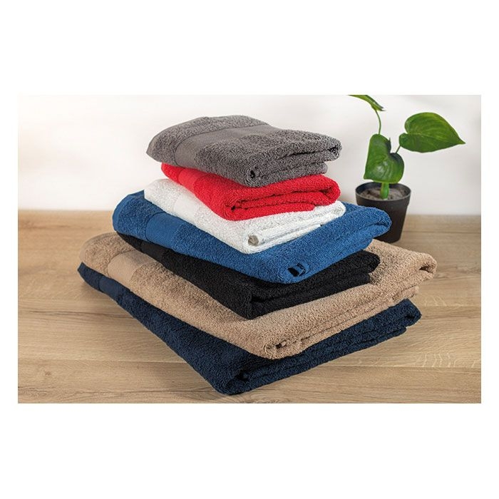 MO9933-05Merry Handtuch Organic Cotton_ rot