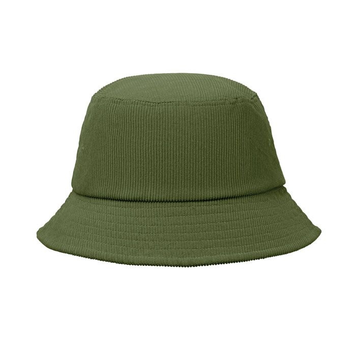 MO2869-49Scoop Bucket Hut 220g_m²_ armeegruen