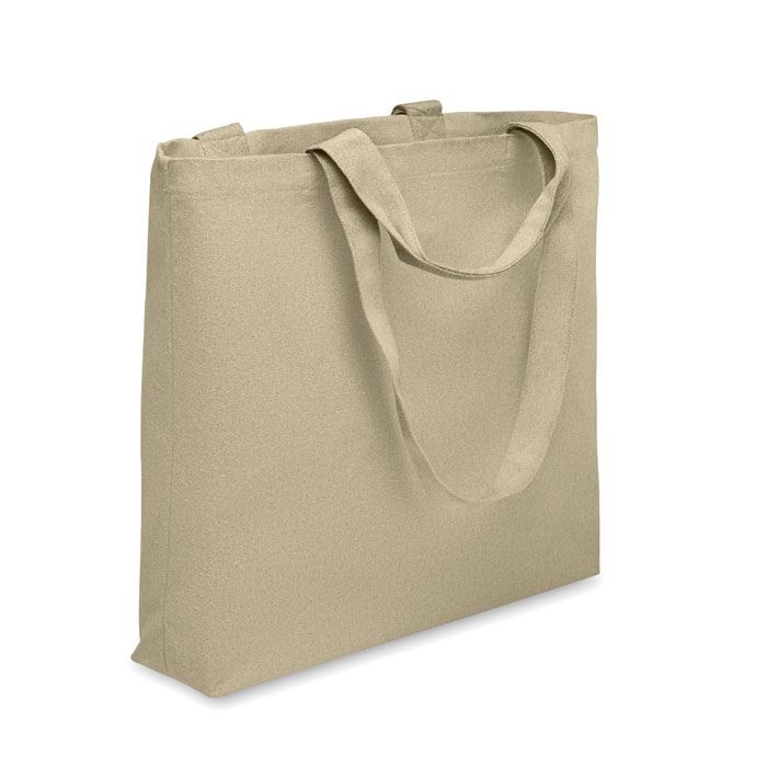 MO2485-39Maldi Beach Einkauf- oder Strandtasche_ khaki