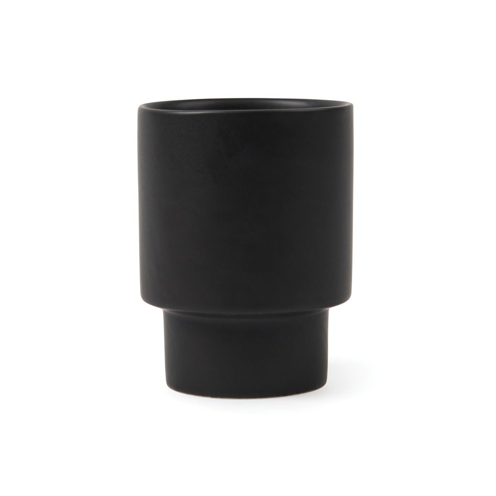 XDV43402-01VINGA Nagano RCS Becher_ schwarz