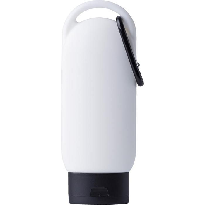 GI7575-01Sonnenschutzcreme Suntime_ schwarz