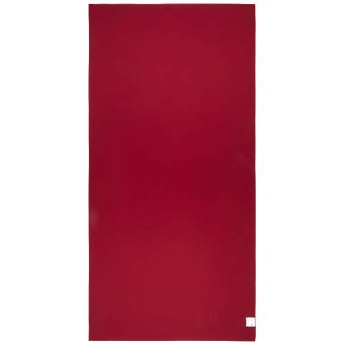 PF113506-2Althea Sporthandtuch 70 × 140 cm_ rot