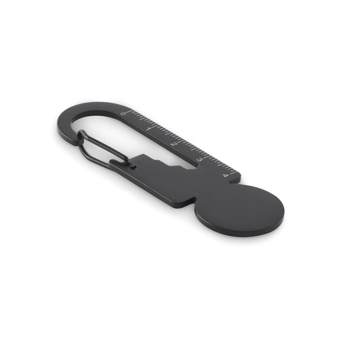 MO2337-03Multikey Einkaufswagenchip_ schwarz