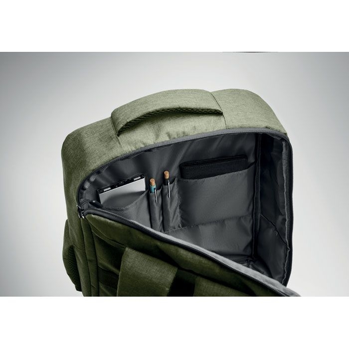 MO2305-49Laugar 15_ Laptop-Rucksack_ armeegruen